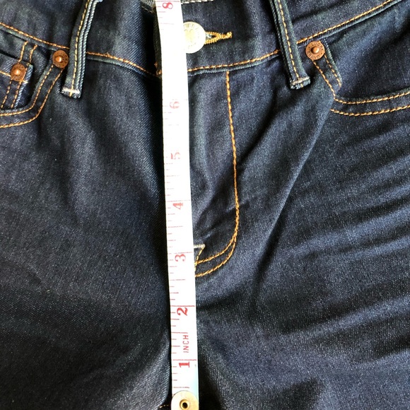 LUCKY BRAND SWEET’N STRAIGHT JEANS - Picture 7 of 8